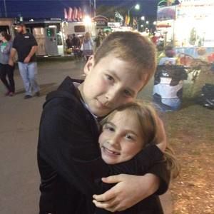 Meet your Posher, Kristen